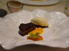 -广州四季酒店·佰鲜汇·现代法餐