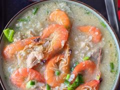 -珍记海鲜粥·海鲜粉