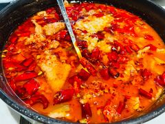 -本来精品川菜(嘉里中心店)