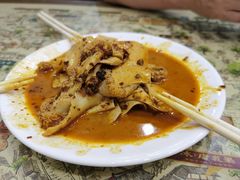 -清真·穆萨砂锅(大皮院店)