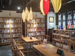 -我嘉书房(南翔名士居店)