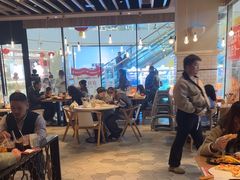 -必胜客(龙泉万达店)