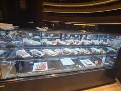 -杭州国际会议中心洲际酒店-原素全日餐厅(解放东路店)