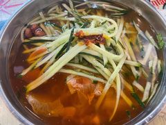 -石记东北风味烤肉(系马桩第二分店)