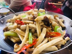 -老味道1992(武当山店)