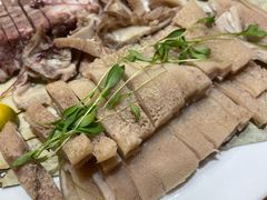 -东山矮马桶羊肉(太湖东山店)