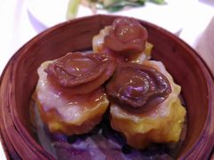 鲍鱼烧卖-和苑·精致粤菜(珠江新城店)