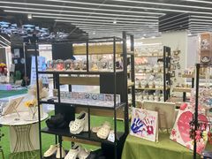 -郑在DIY·潮玩银饰绘画手作(中央大道旗舰店)