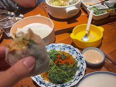 -林四喜·闽南传家菜(鼓浪屿店)