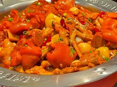 -胖哥俩肉蟹煲(湖滨银泰in77店)