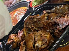 -周黑鸭(天河机场店)