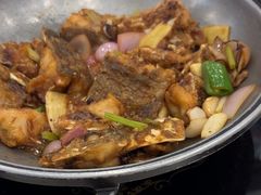 -大嫂镬仔·焖鸡煲·啫啫煲(逢源路店)