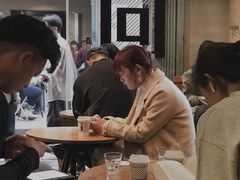 -来回·咖啡(天河南店)