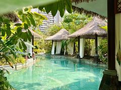 -碧桂园润杨溪谷温泉酒店