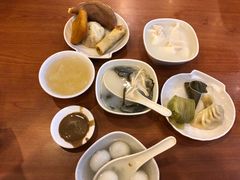 -龙抄手(春熙路总店)