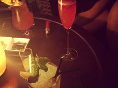 -富力丽思卡尔顿酒店·FLAIR餐厅酒吧