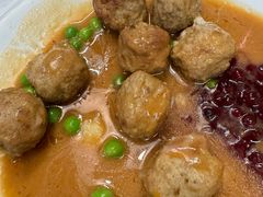 -宜家·瑞典风味餐厅(北京西红门店)