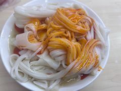 -童记米皮(伊河路店)