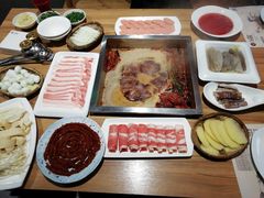 -五厨火锅(长城西一路店)