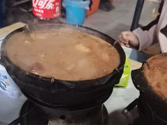 -范贤光鸡公煲(平乐园总店)