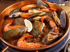 -y SEA·西班牙餐厅(阿那亚·北戴河店)