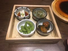 -樱宿日式和牛烧肉(五道口店)