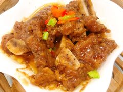 -悦雅居·老广州老味道(长湖店)