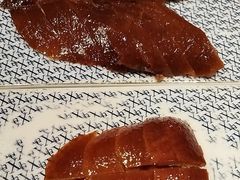 -羲和雅苑•北京烤鸭(国贸商城店)