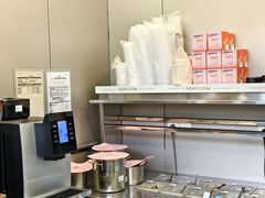 -沪上阿姨·精选茶饮(深大西丽店)