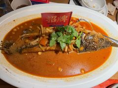 -桂小厨广西菜(青秀万达店)