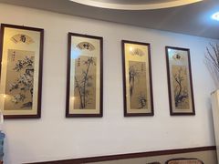 -山菜馆(竹海公园店)
