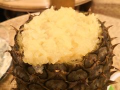 菠萝饭-多哥水傣味餐厅(司马巷店)