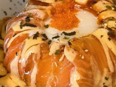 -梦山水日本烧肉(五四广场店)