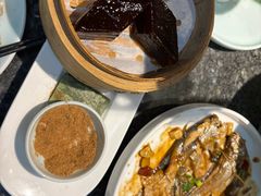 -小城故事·地道宁波味(月湖盛园店)