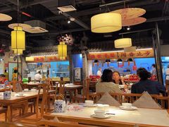 -小菜园新徽菜(马鞍山金鹰店)