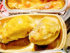 -伍棵星炭烤自助料理·烤鳗鱼(浦东食品城店)