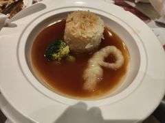 -芭菲盛宴·环球美食(北城国际店)