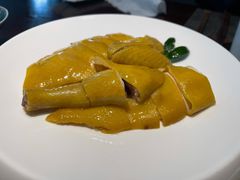 湛江白切鸡-潮舍(环球金融中心店)