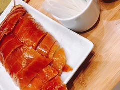 -红城阁·上海味道(四平路店)