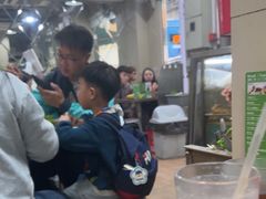 -新鸿发咖啡美食