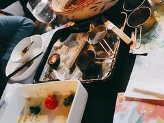 -素描餐厅(灵隐天竺店)