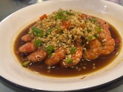 -尚岛私房菜(西方巷店)