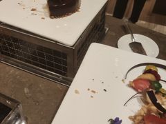 -深圳彭年万丽酒店