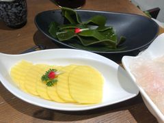 -快乐小羊火锅餐厅(农科路店)