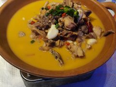 -忆3毛烧烤美食城(龙塘直营店)