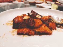 -小厨娘淮扬菜(六合欢乐港店)