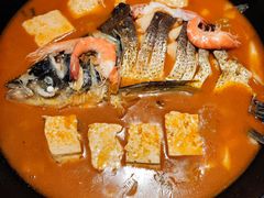 -筱爷叔·上海传统手工菜(玉树路店)