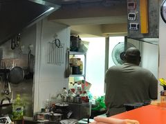 -拉面莊夢語＆中华料理八椿