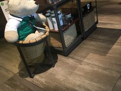 -星巴克臻选(周浦万达店)