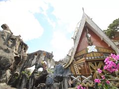 -疯狂屋